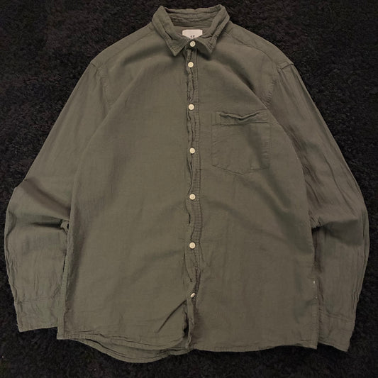 H&M Utility Long Sleeve (M)