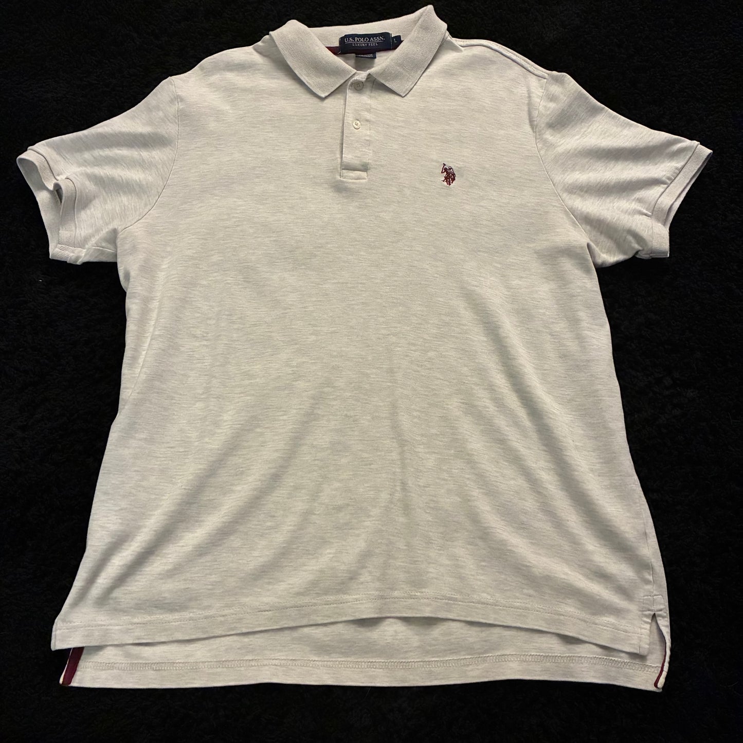 U.S. Polo Assn. Polo (L)