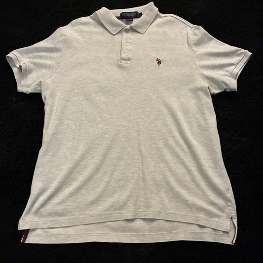 U.S. Polo Assn. Polo (L)
