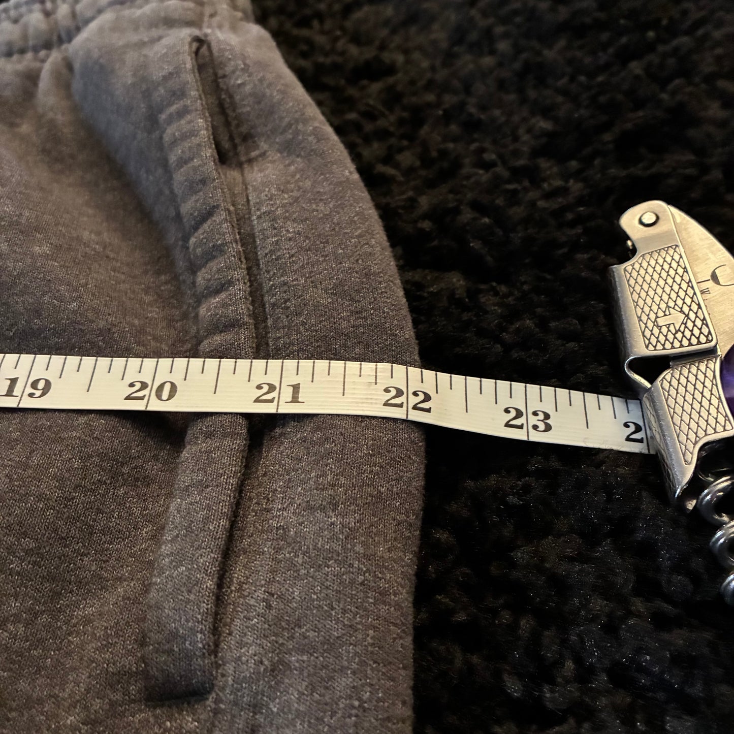 Champion Sweatpants (2XL)