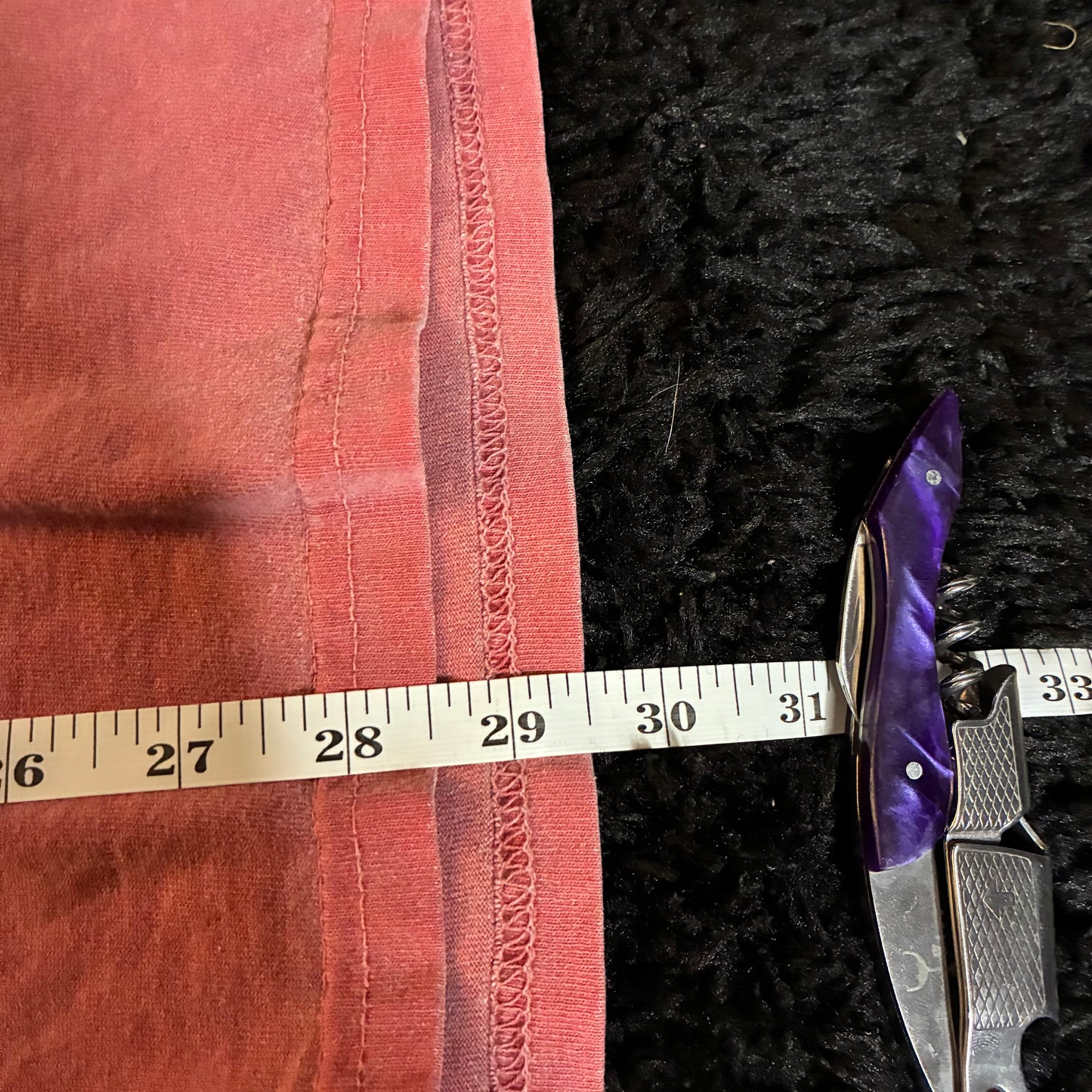 Vintage 2005 OVP Tee (L)