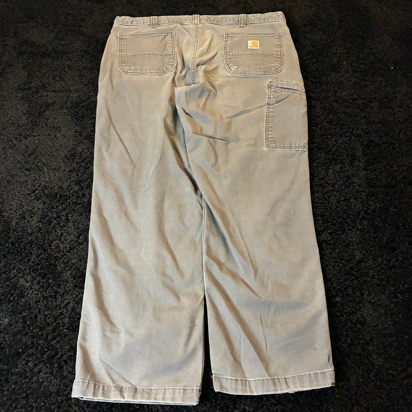 Carhartt Relaxed Fit Pants (40x30)