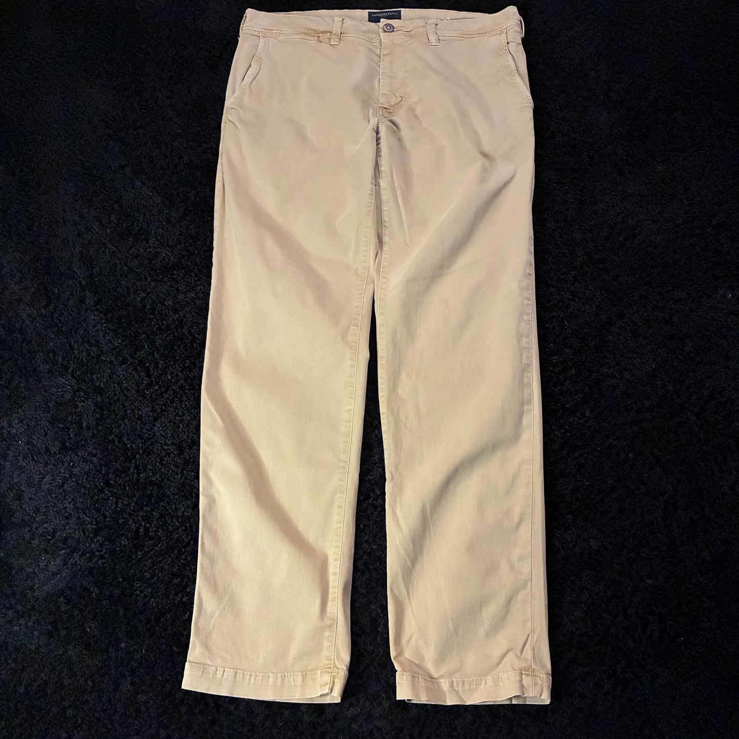 American Eagle Chino Pants (34x32)