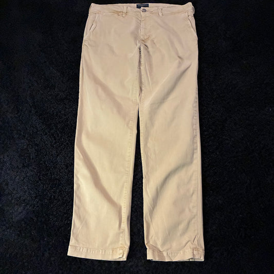 American Eagle Chino Pants (34x32)