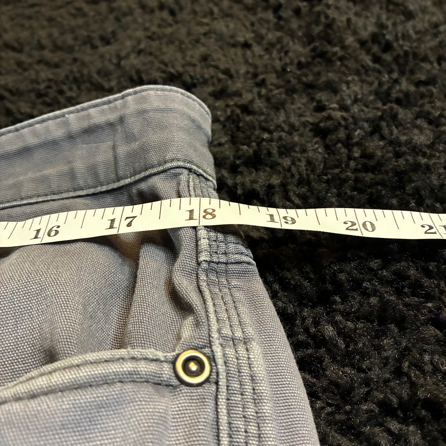 Duluth Trading Flex Fire Hose Pants (34x30)