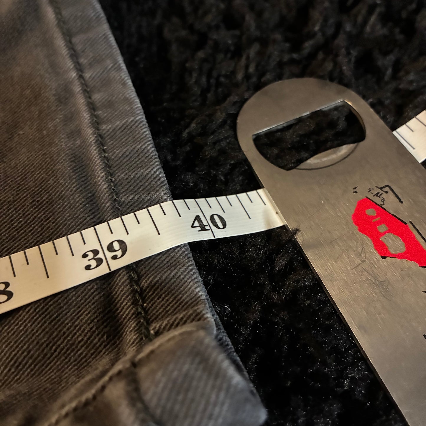 Levi’s Pants (34x30)