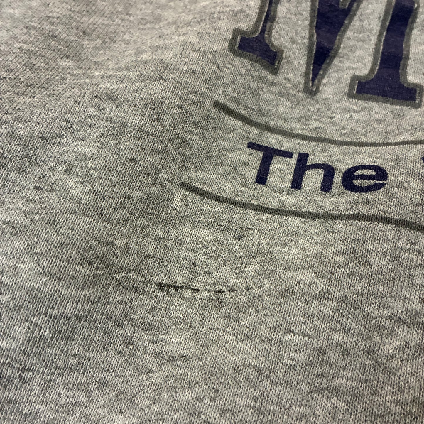 Maine The Way Life Should Be Crewneck (2XL)