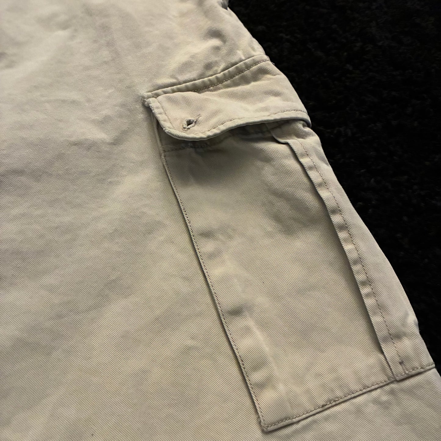 Calvin Klein Cargo Pants (32w)