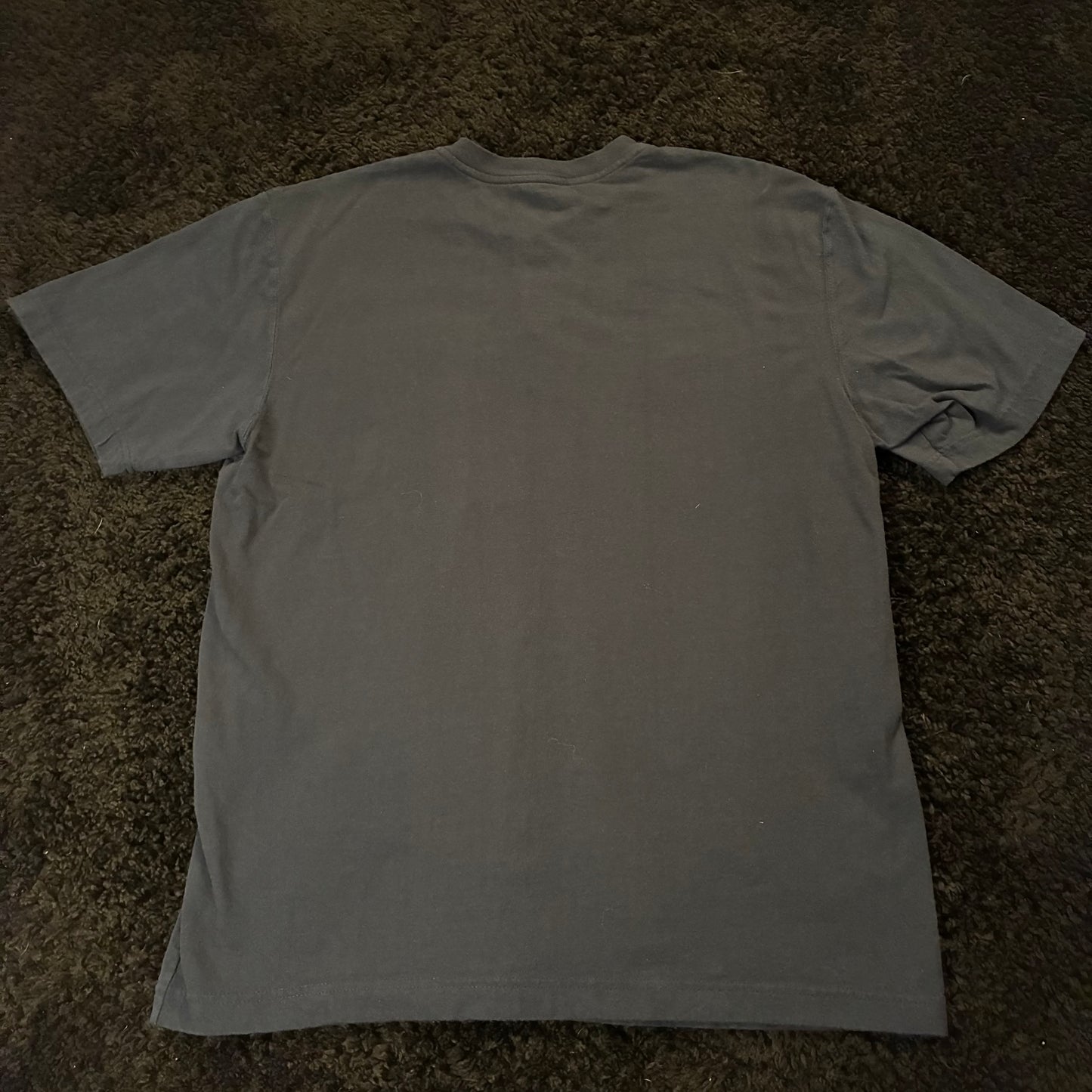 Carhartt Utility Work Tee (M)