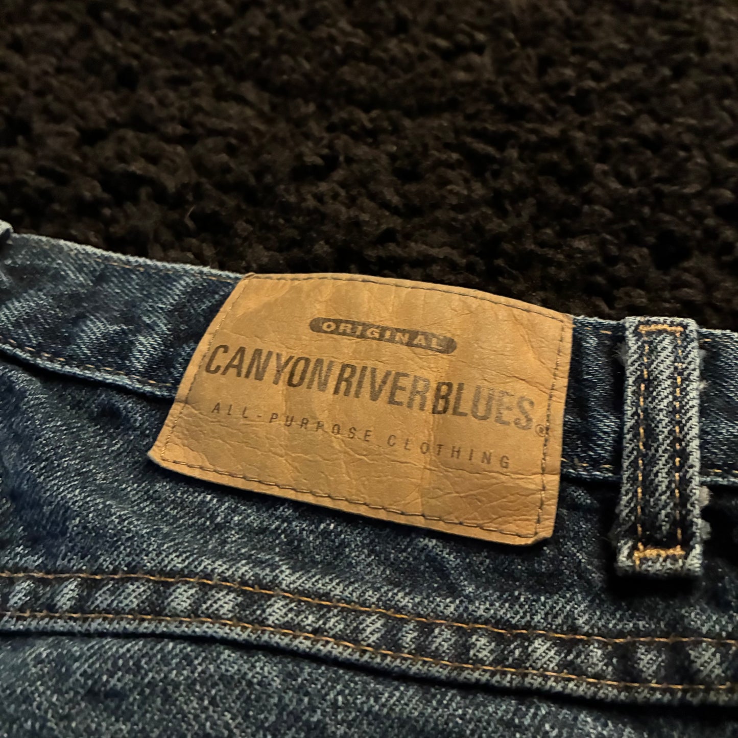 CanyonRiverBlues Jeans (29x32)