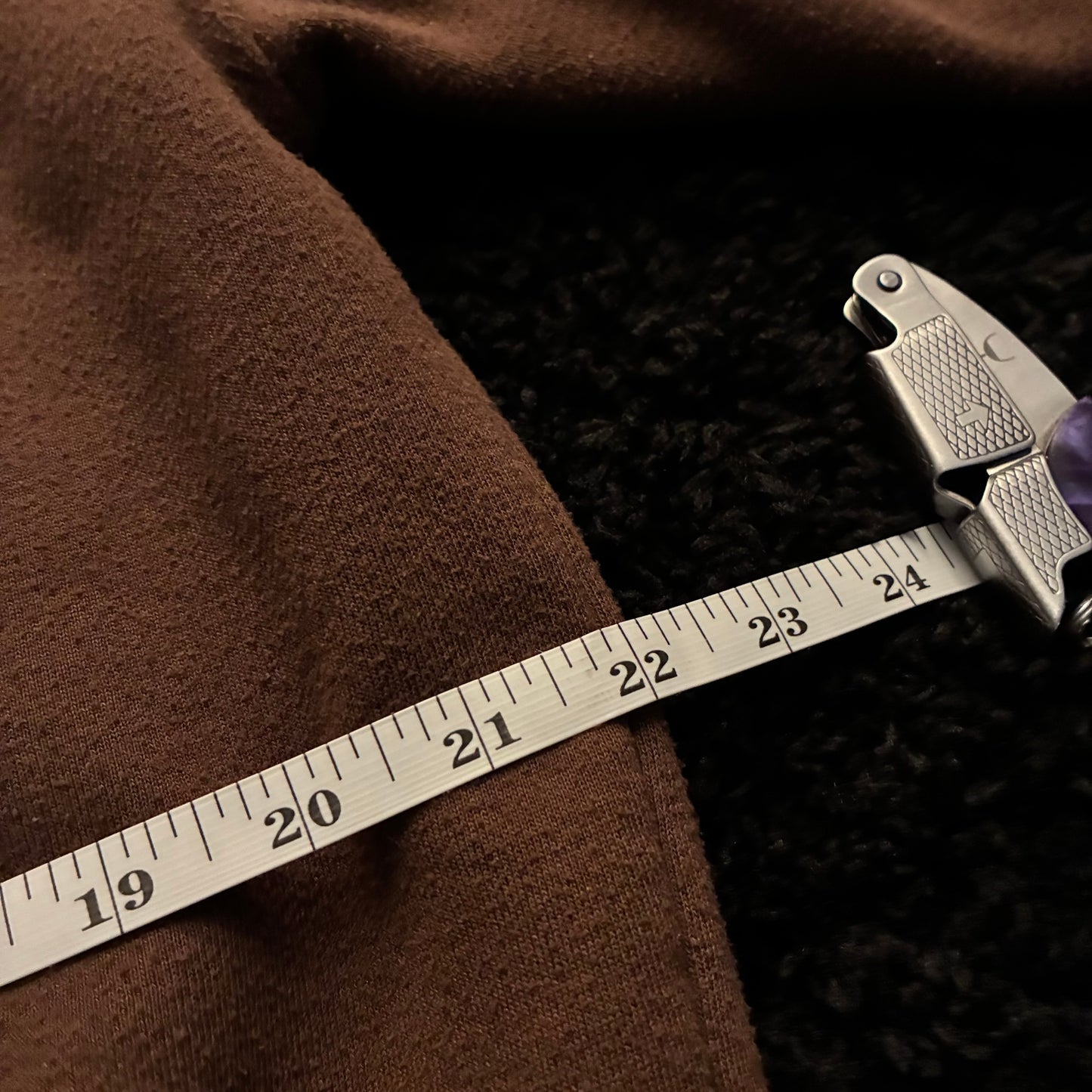 Play With My Emotions Hoodie (S)