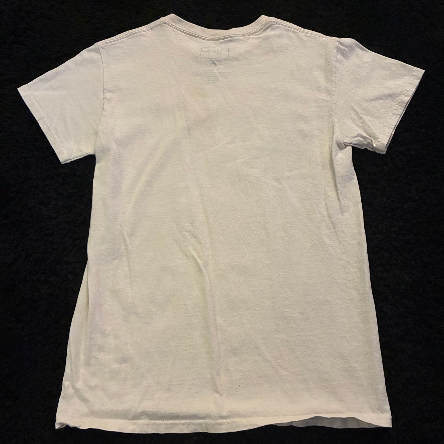 H.E.R. Graphic Tee (S)