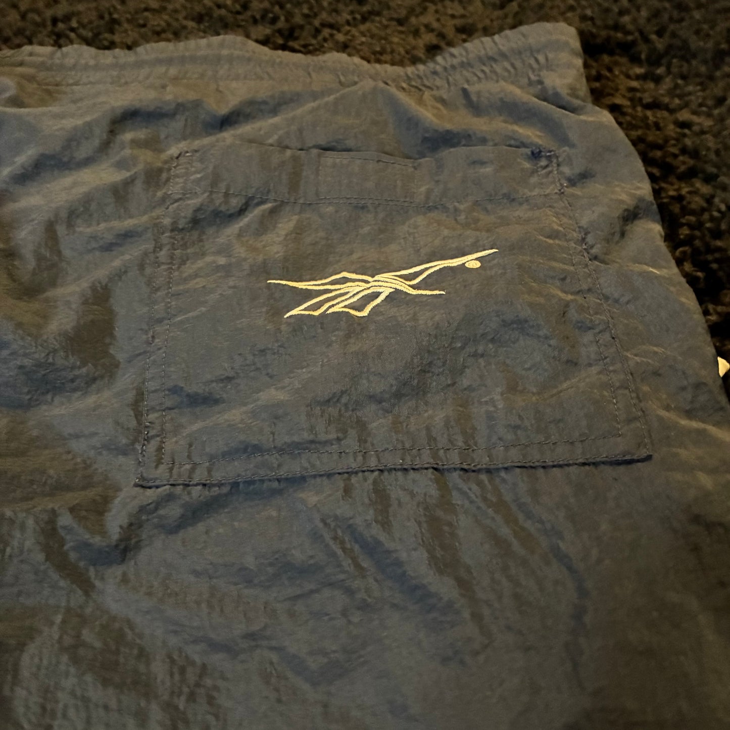 Reebok Track Pants (L)