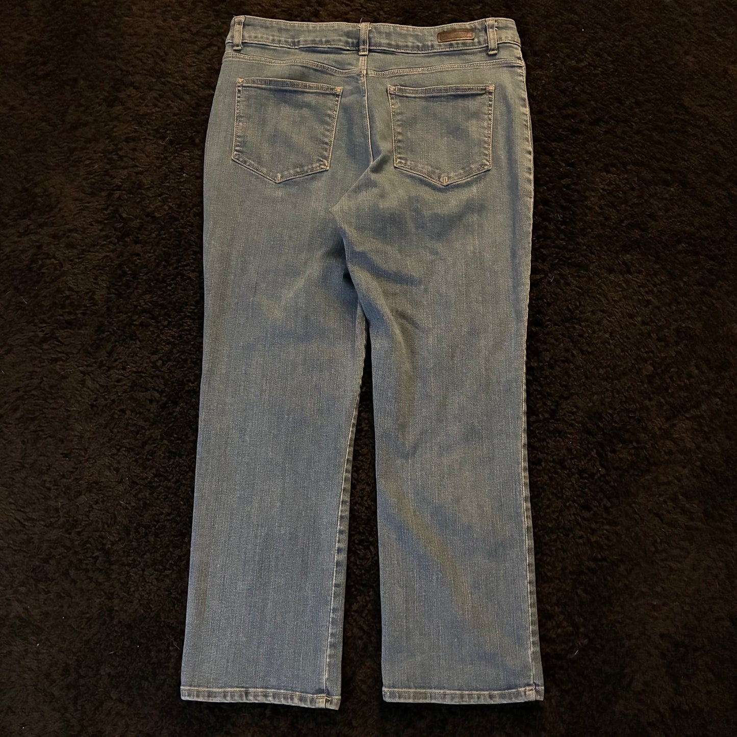 Lee Jeans (Women’s 11)