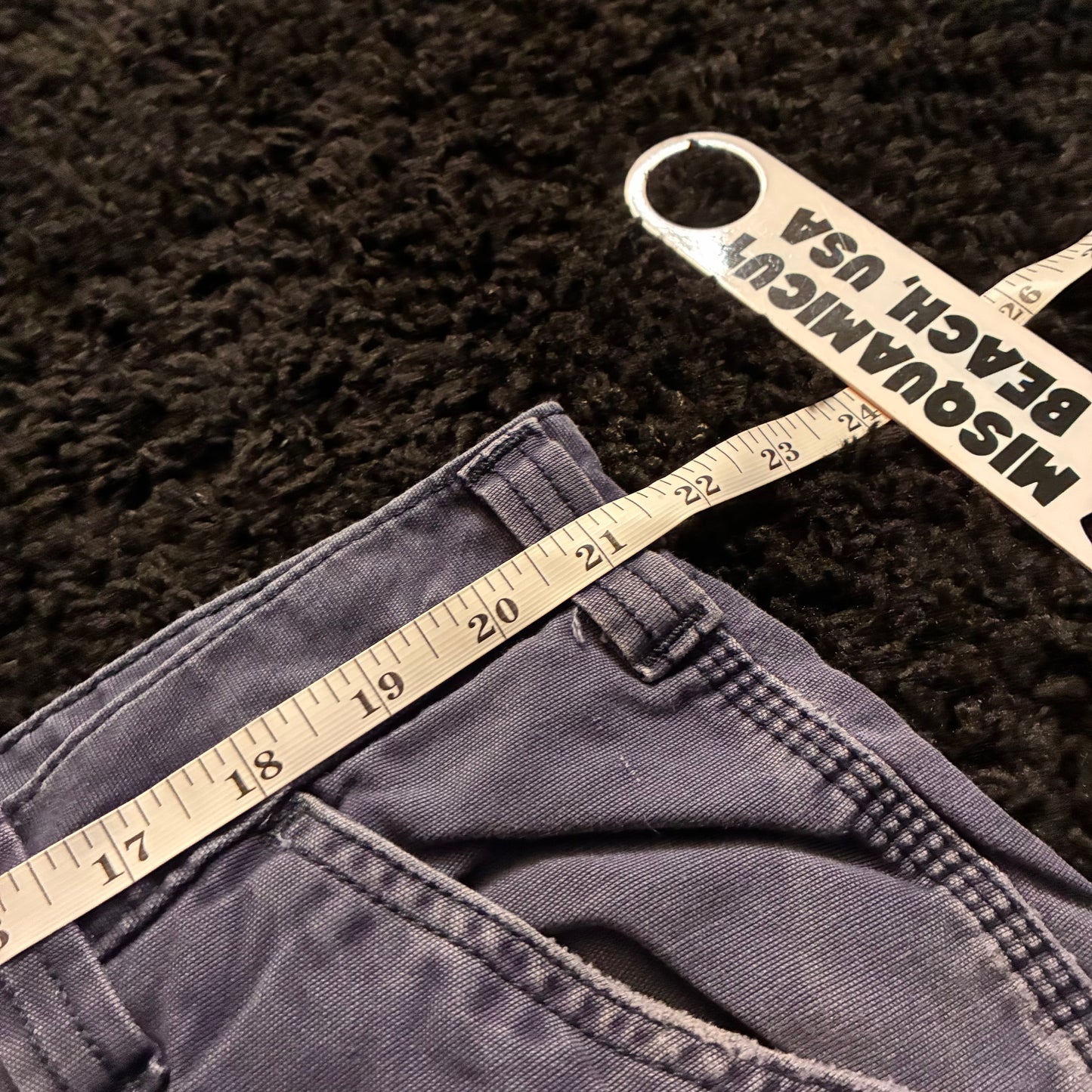 Carhartt Relaxed Fit Pants (42x30)