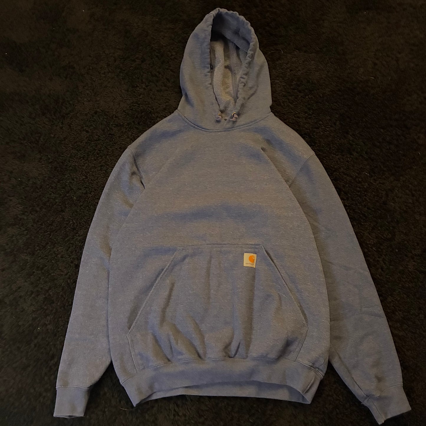 Carhartt Hoodie (M)