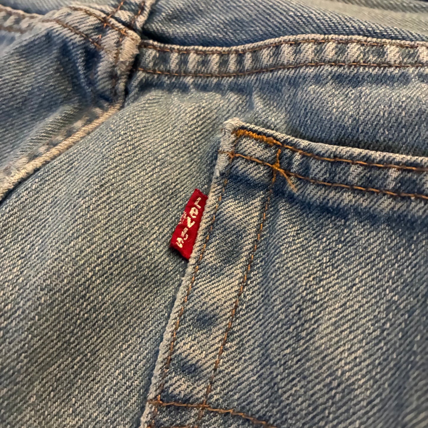 Levi’s Jeans (40x32)