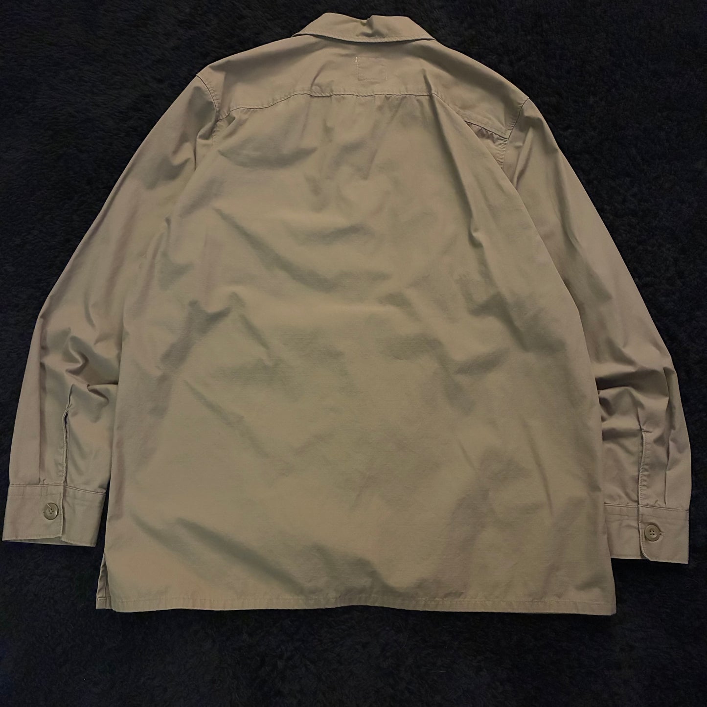 American Eagle Utility Long Sleeve (L)