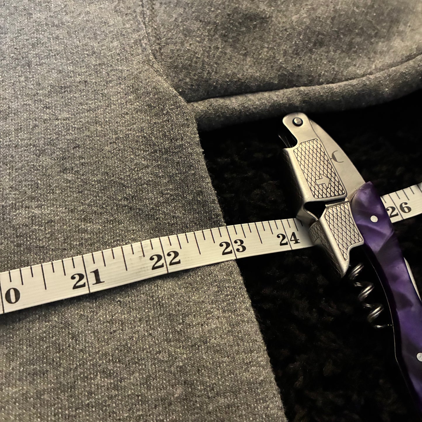 Budget Medz Hoodie (L)