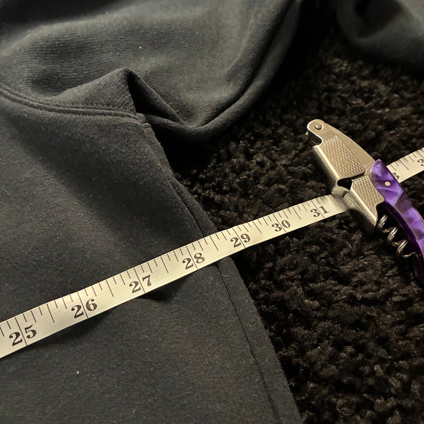 New Balance Hoodie (2XL)