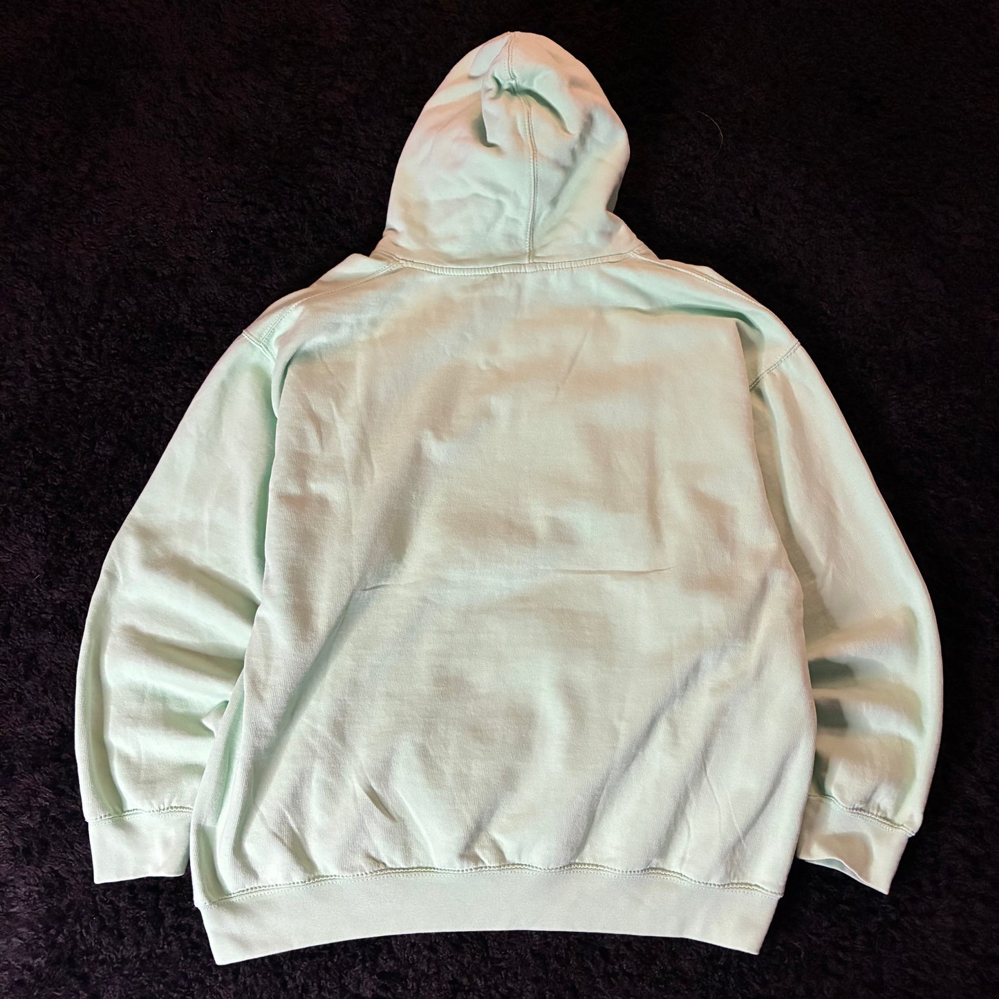 Fort Myers Beach Florida Hoodie (L)