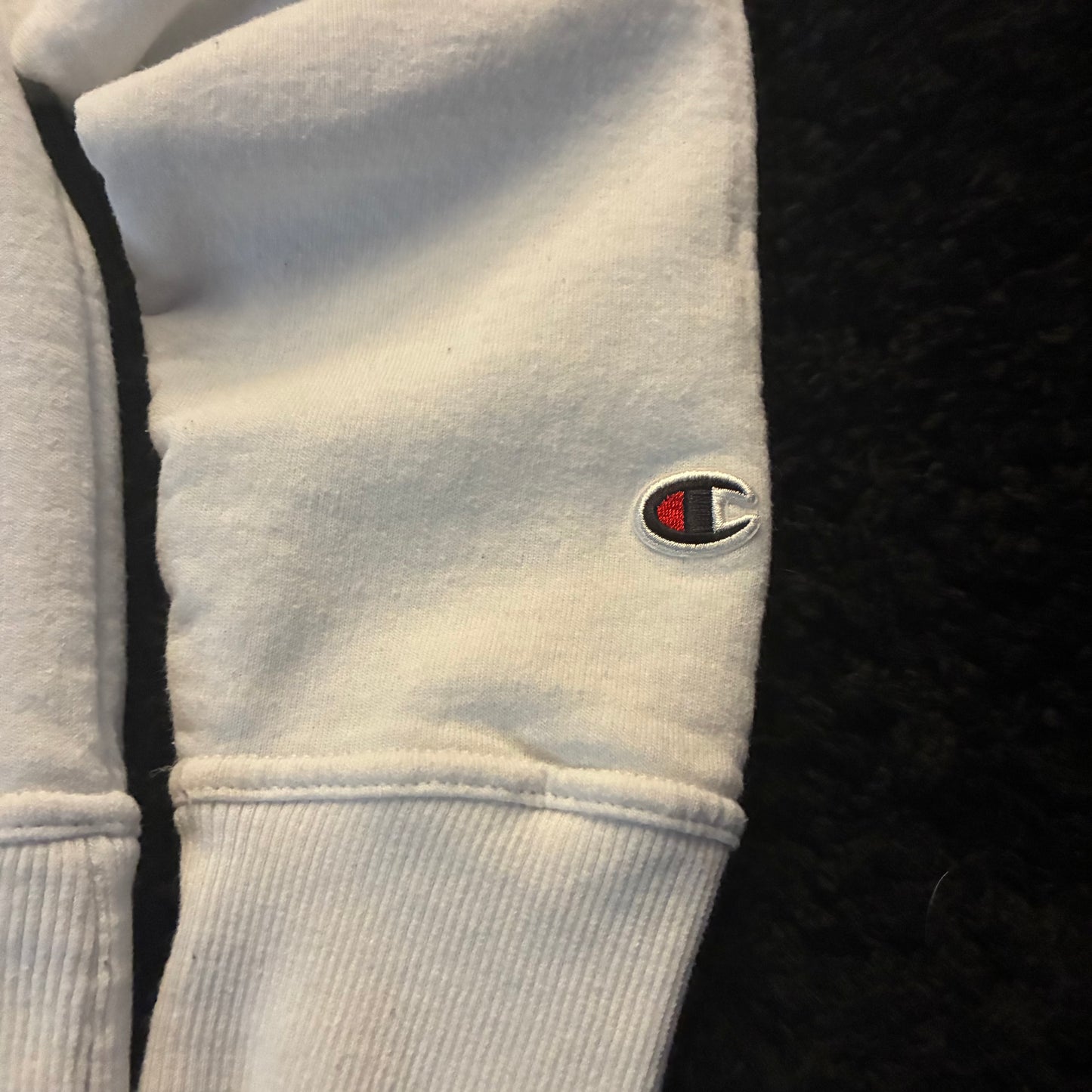 Champion Crewneck (XS)