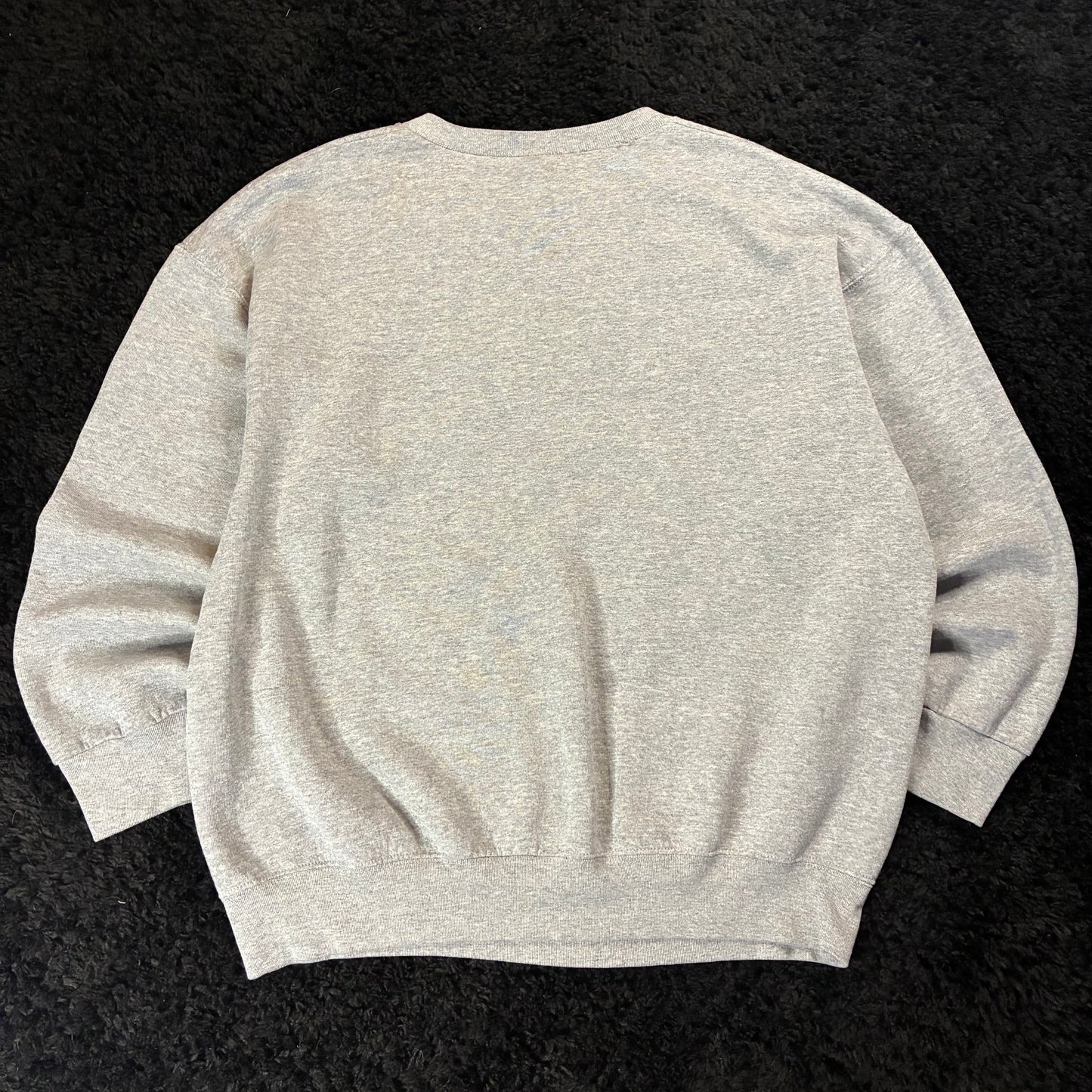 Maine The Way Life Should Be Crewneck (2XL)