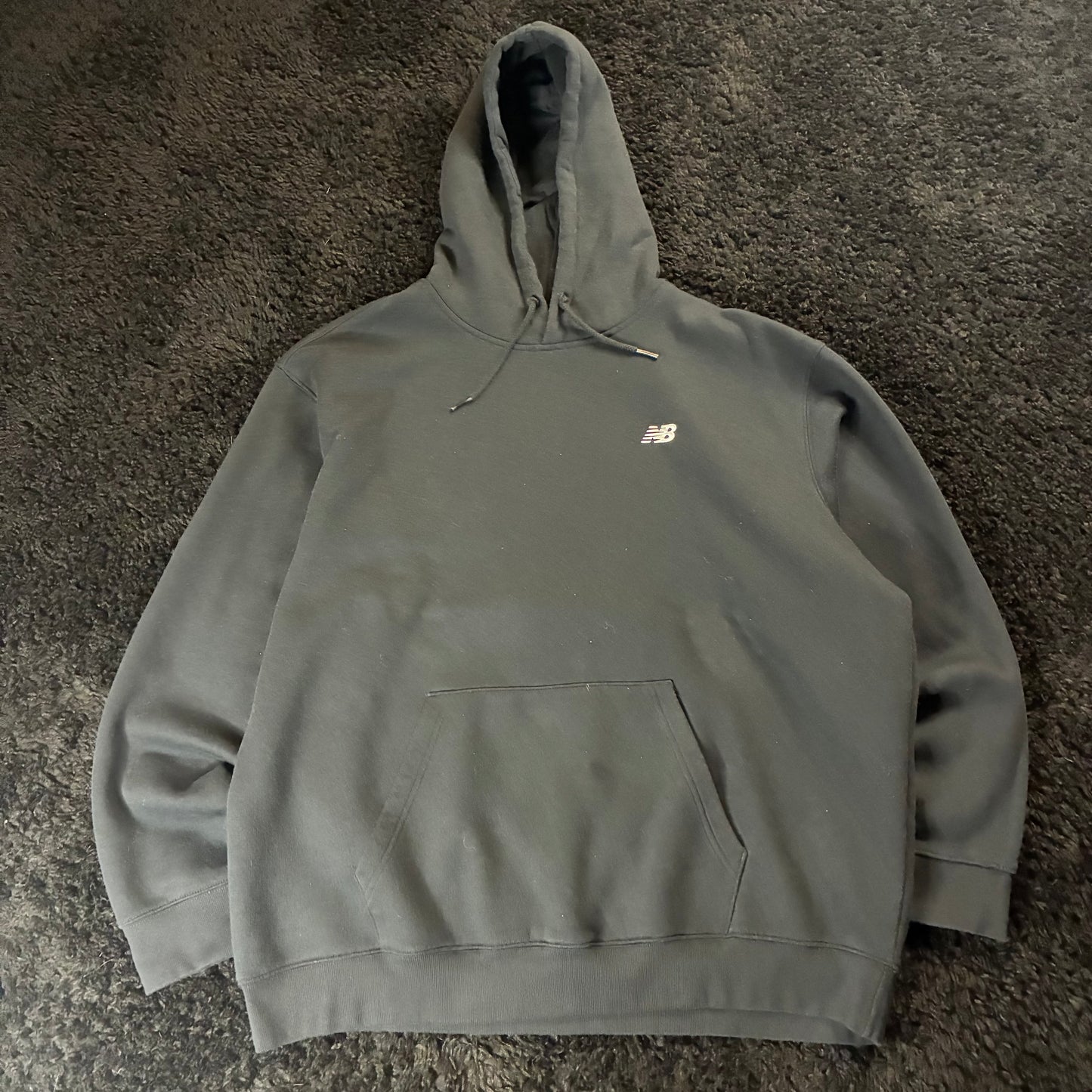 New Balance Hoodie (2XL)