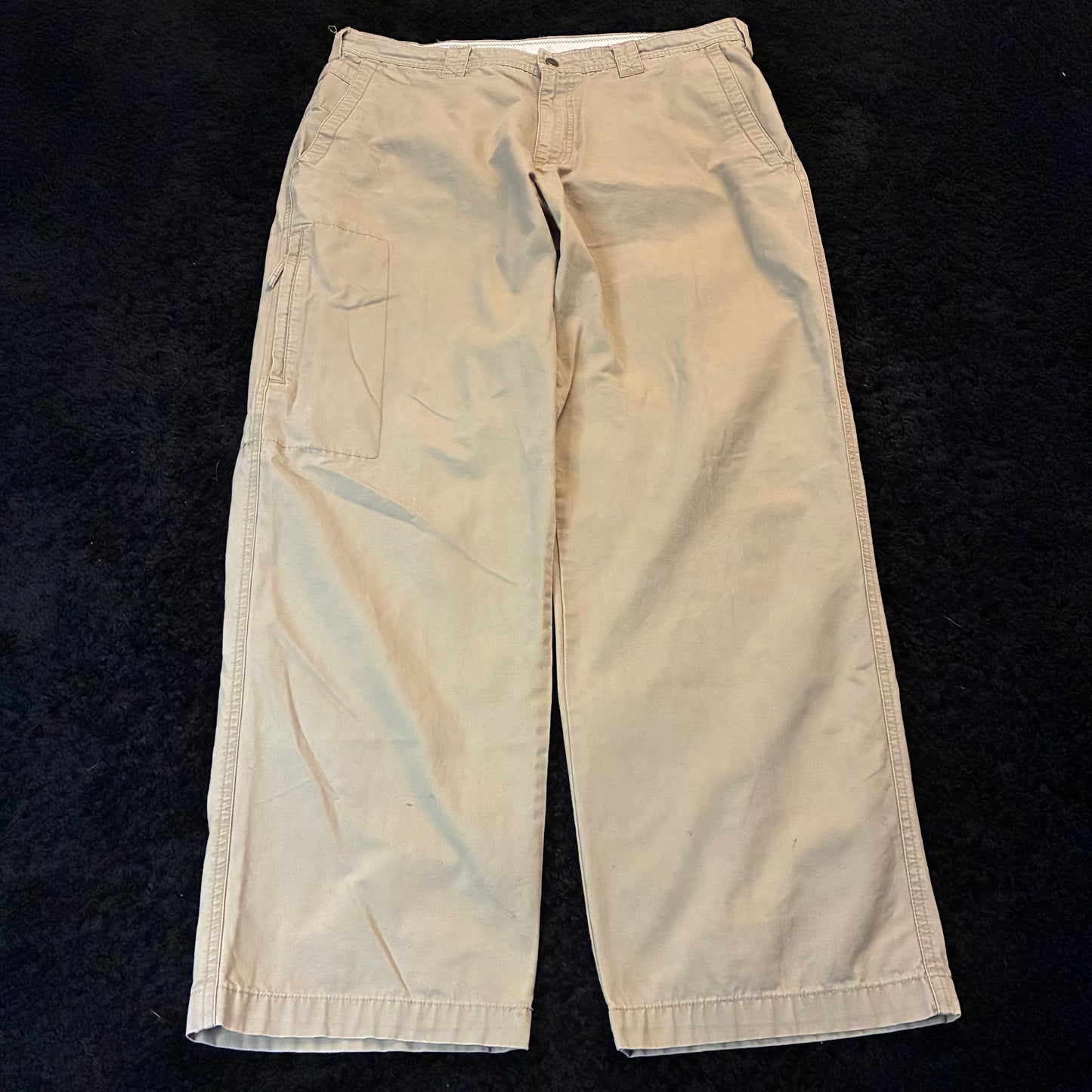 Columbia 5-Pocket Pants (36x30)