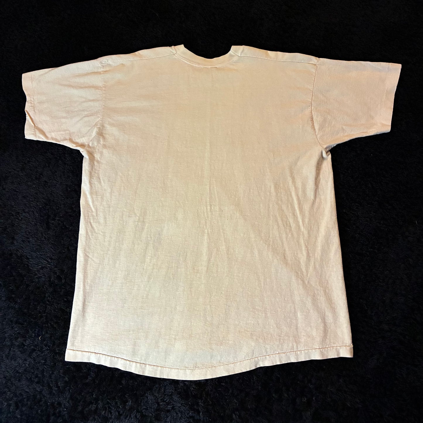 Fruit of the Loom Solid Color Tee (2XL)