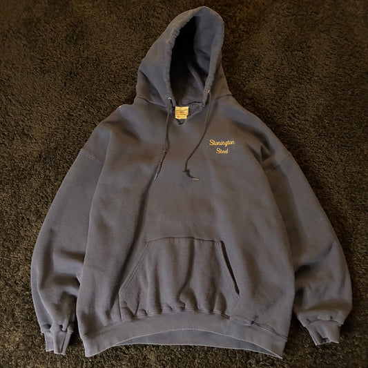 Stonington Steel Hoodie (2XL)