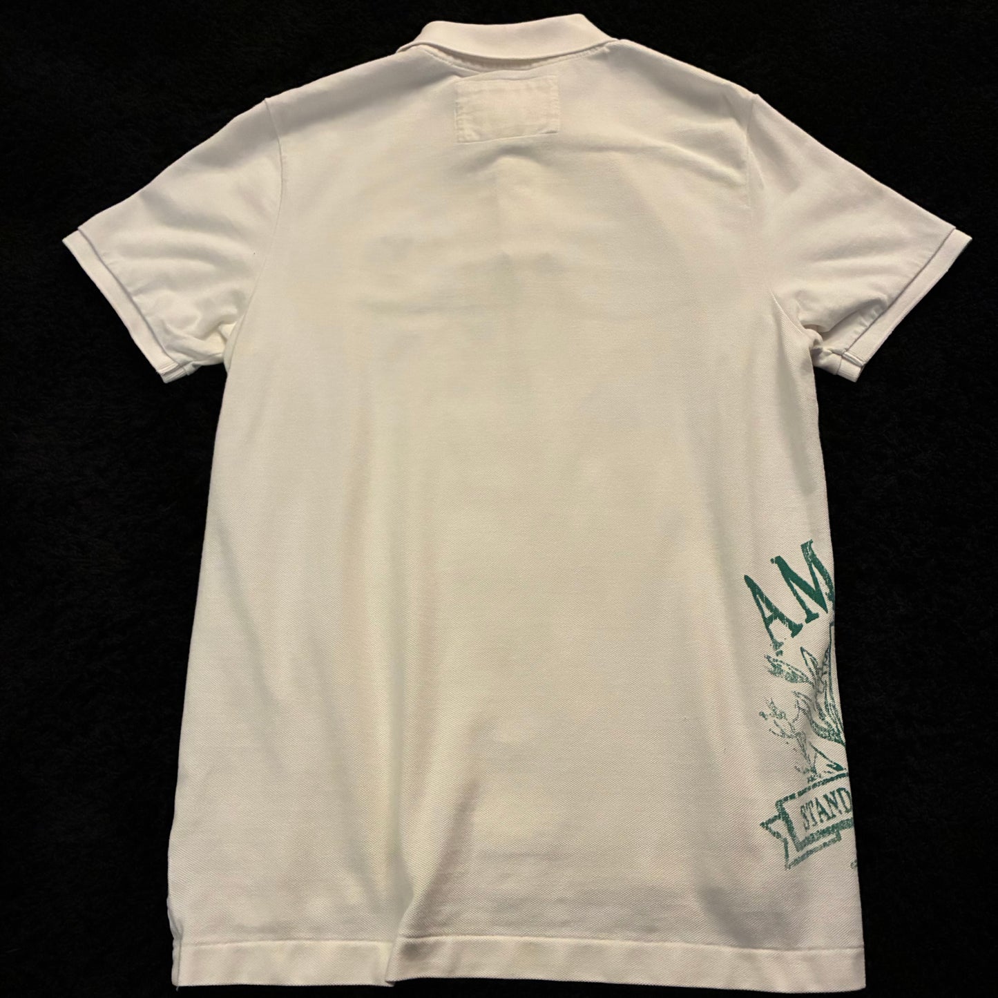American Eagle Polo (XL)