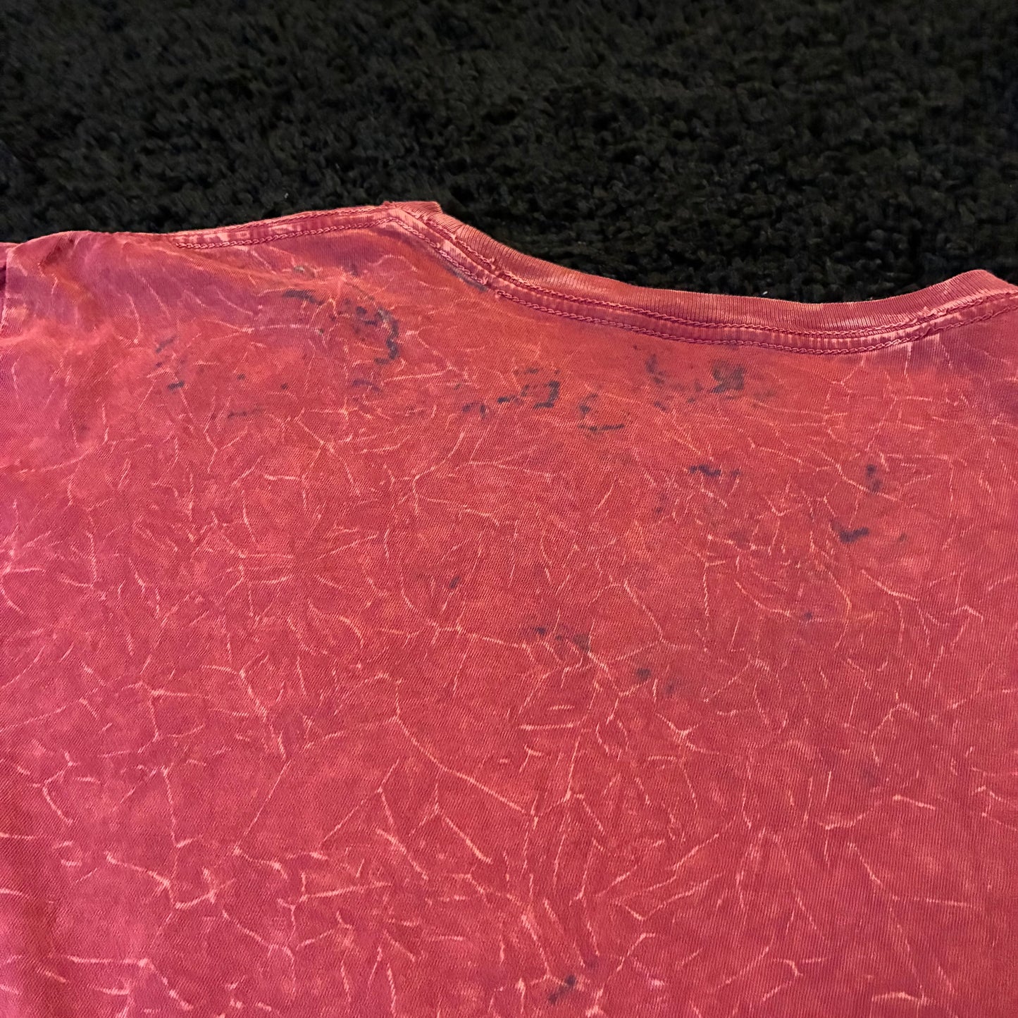 Washington D.C. Tee (M)