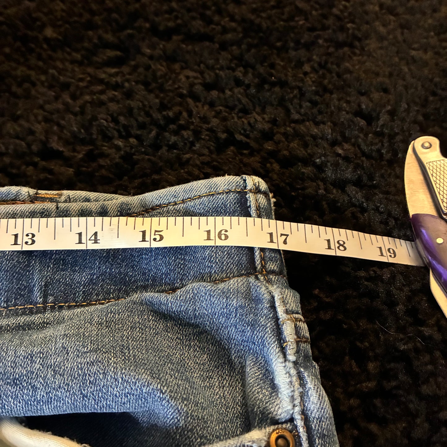 Lee Extreme Motion Jeans (36x30)