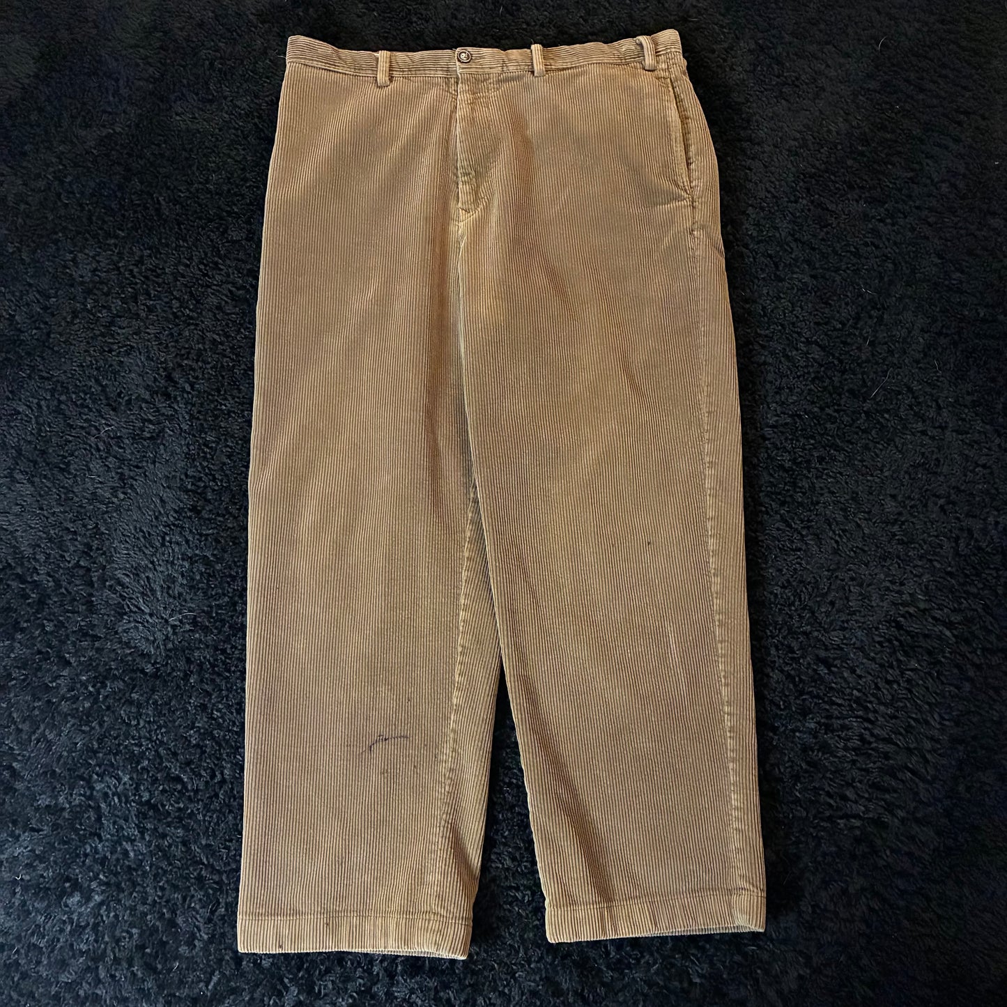 Nautica Corduroy Pants (38x30)