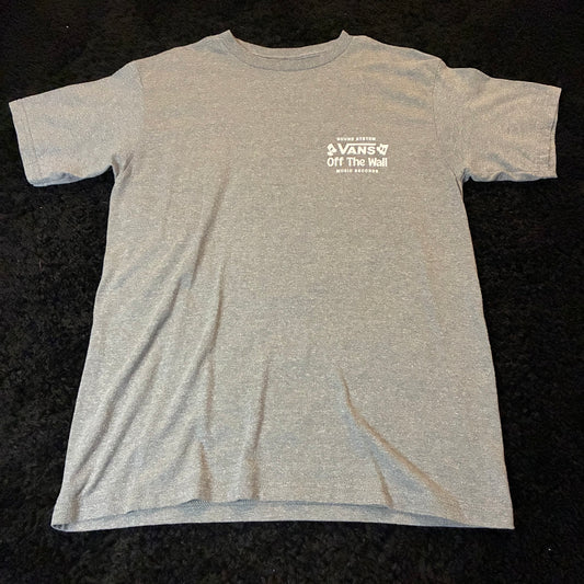 Vans OTW Bunny Graphic Tee (M)