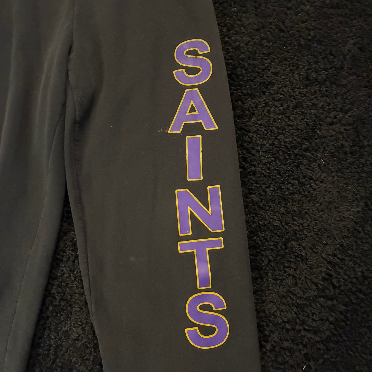 Saints Sweatpants (XL)