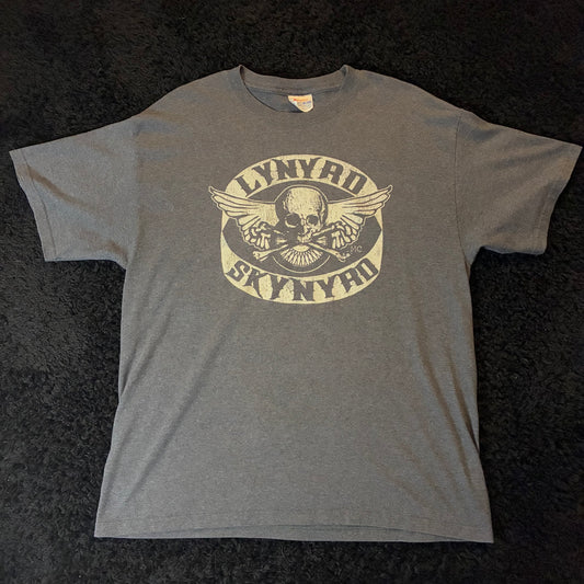 Lynyrd Skynyrd Tee (L)