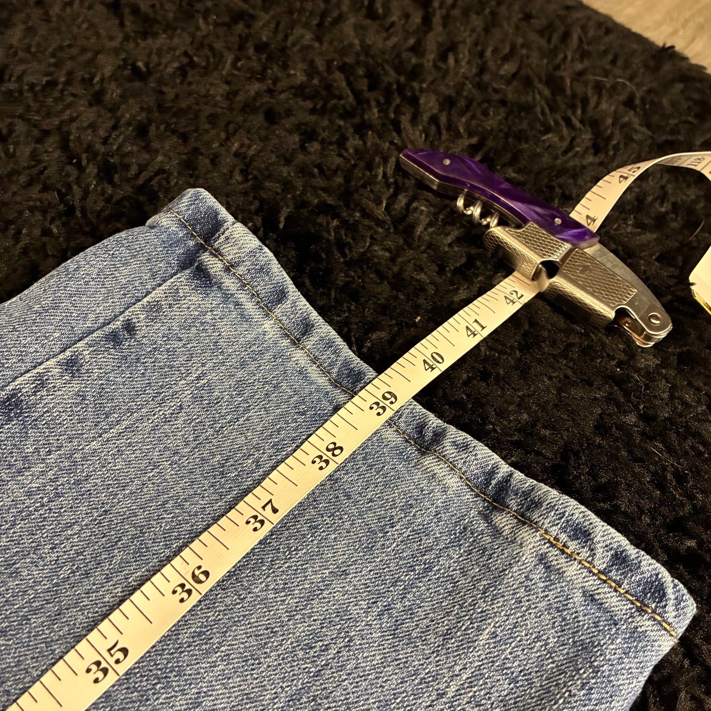 Wrangler Jeans (36x30)