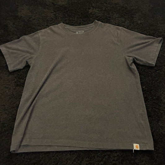 Carhartt Relaxed Fit Work Tee (XL)