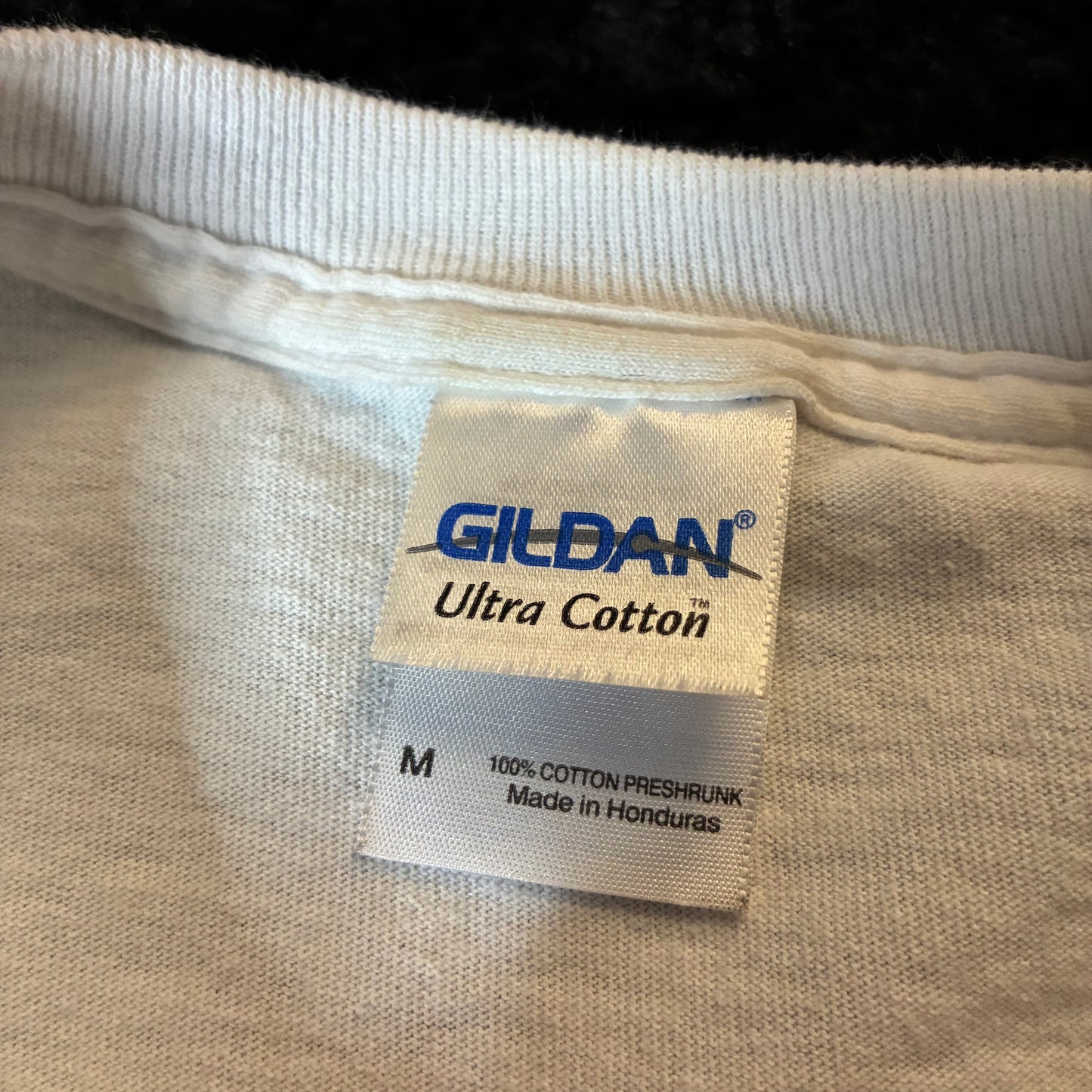 Adventureland Narragansett Staff Long Sleeve (M)