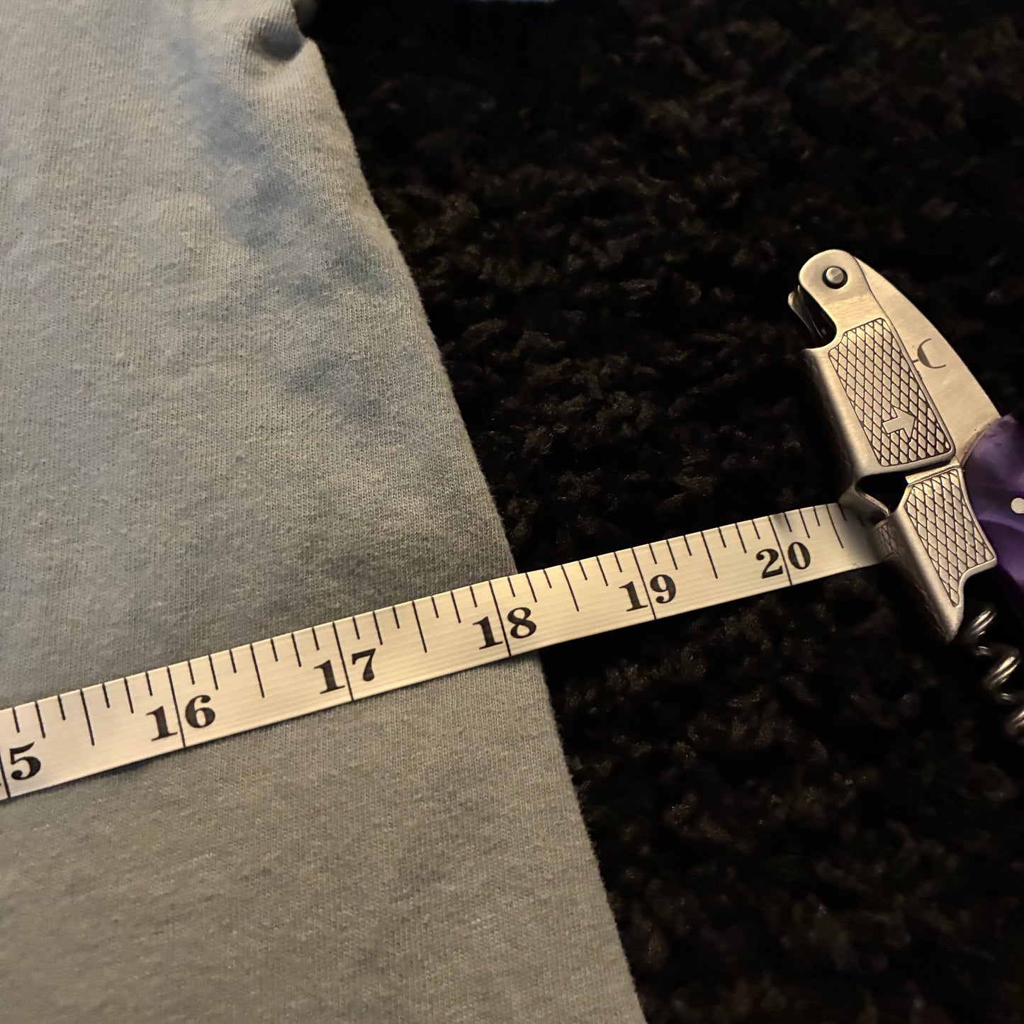 Martha’s Vineyard Tee (S)