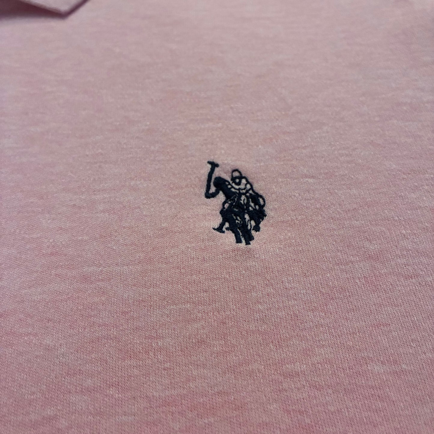 U.S. Polo Assn. Polo (M)