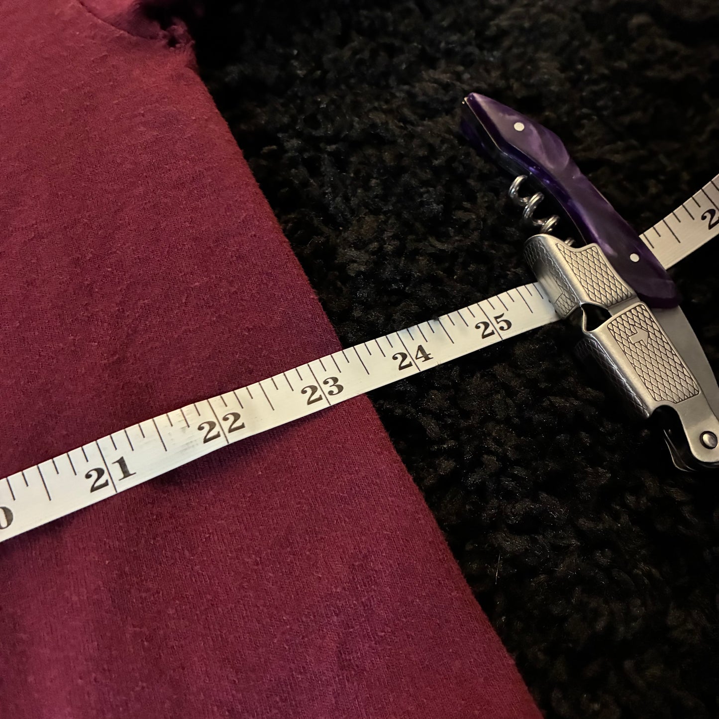 Wayne’s Meats Tee (XL)