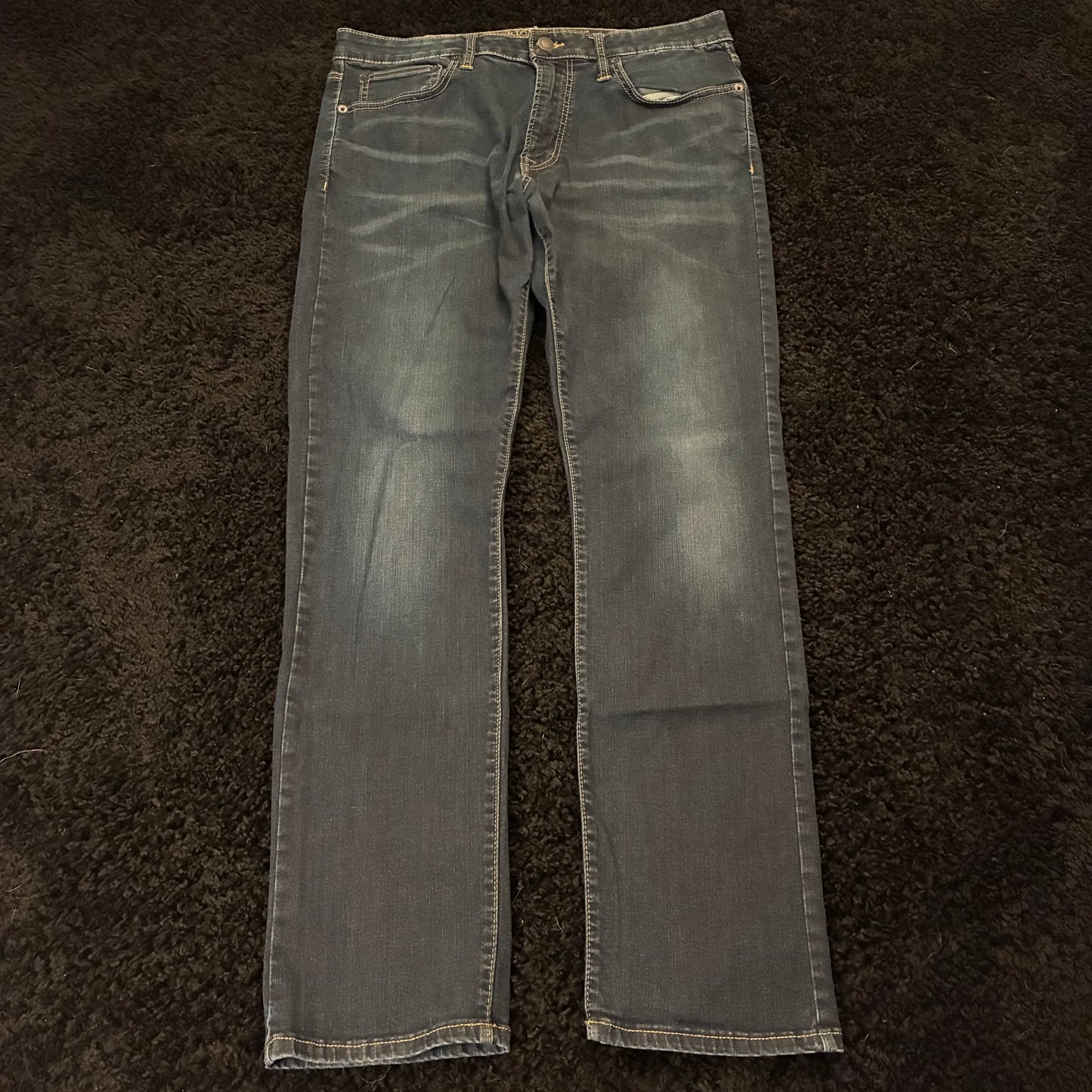 American Eagle Extreme Flex Jeans (34x32)