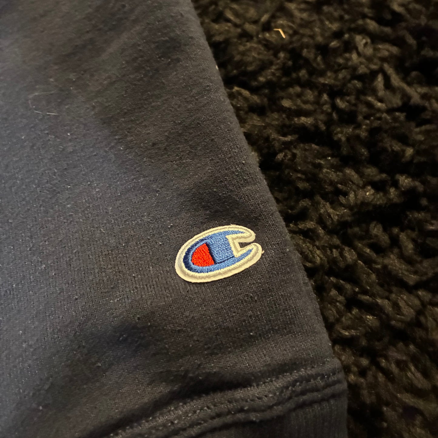 Champion Crewneck (L)