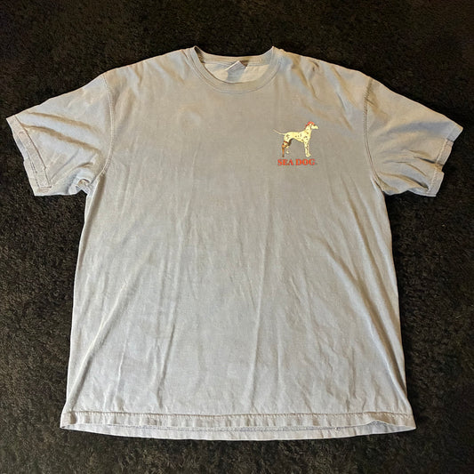 Sea Dog Misquamicut RI Tee (2XL)