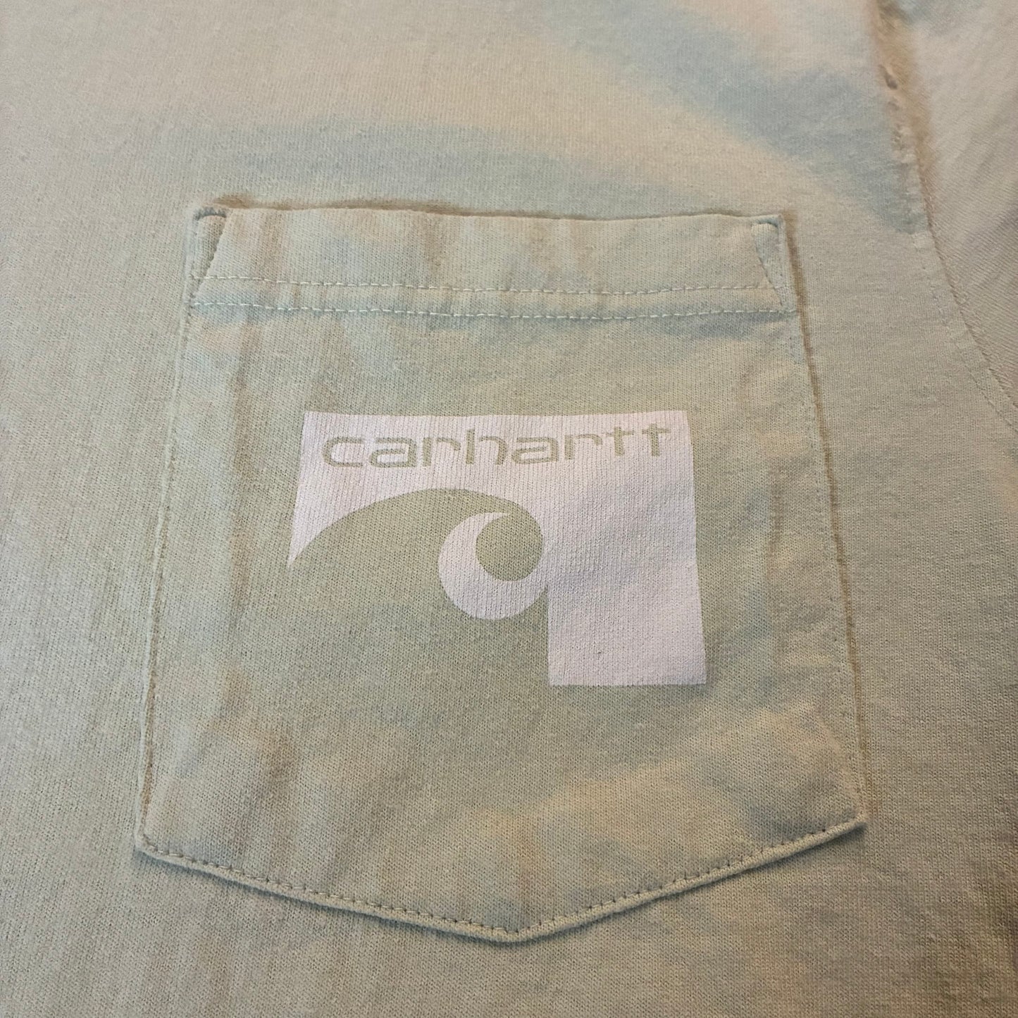 Carhartt Utility Tee (S)