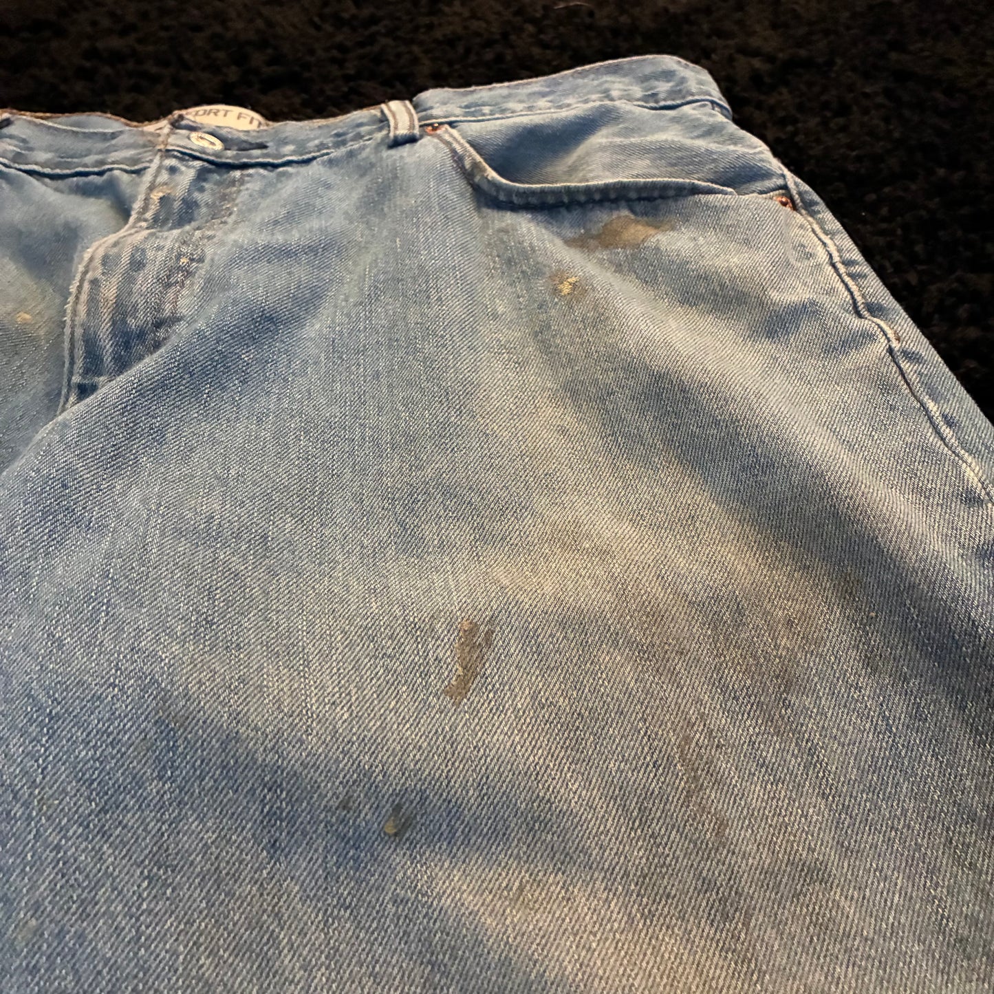 Levi’s Jeans (40x32)