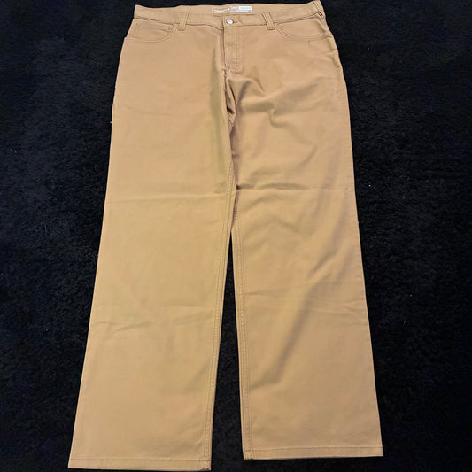 Carhartt Relaxed Fit Work Pants (38x32) *New*
